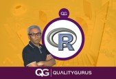 Statistics for Data Analysis Using R