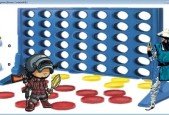 2D Games with basic dot net programming Board + Fighting