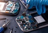 Learn Phone Repairing Hardware + Software