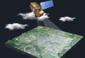 Remote Sensing Fundamentals , Space Sattelite