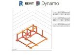 Procurement Schedule Sheets from Autodesk Revit and Dynamo