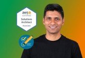 AWS Certified Solutions Architect Associate EXAM REVIEW