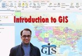 Introduction to GIS