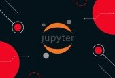 Jupyter Notebook Big Data Visualization Tool