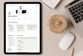 Building a Second Brain in Notion
