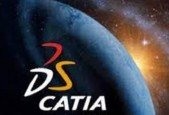 Complete Course in CATIA