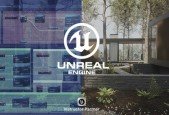 Unreal Engine 5 Interactive Blueprints