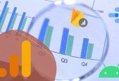 Google Analytics for Firebase - Mobile Bootcamp