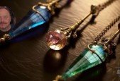 The Definitive Guide- Psychic Spiritual Pendulum Channeling