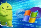 Your easy way to code for (Windows and Android)