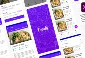 Android Material UI Design Masterclass with Adobe Xd