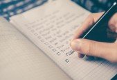Goal Setting Workshop