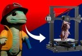 Curso en zbrush para impresion 3d