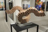 Creating Wood Art An Intro to Handcrafted Wood Sculpture