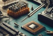 Pro Soldering Secrets- How to Perfectly Solder Electronics