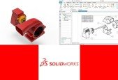 Learning SOLIDWORKS - For Students, Engineers, and Designers
