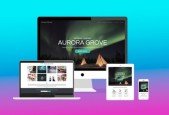 The Bootstrap 4 Bootcamp