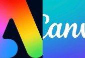 Graphics Designs With Canva Adobe Express