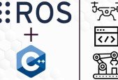 C++ Robotics Developer Course Using ROS in C++