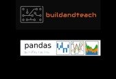 Python and Pandas for the Anaconda Jupyter Notebook