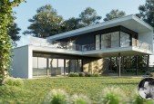 3ds max + Corona render - Creating Private Villa_1