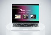 Wix Studio Master Course- Make a Wix Website in 8 Hours