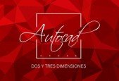 AutoCAD intensivo, de cero a profesional en 2D y 3D