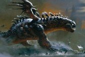 How To Draw Dragons