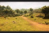 Modeling and Texturing Foliage for Games in 3ds Max Unreal