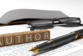 Book writing -How to build an author platform