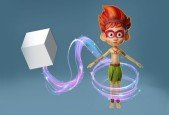 3D Character Modelling in Blender from Scratch to Advance