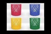 Introduction to 3D Modeling with OpenSCAD