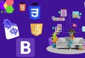 Ultimate Front-End Web Development Course