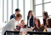 Foundations of Digital Marketing for Business Growth