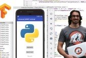 Intro to TensorFlow For iOS Android