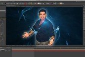 Learning Adobe After Effects cc in egyptian arabic