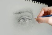 Ultimate Complete Drawing course - Beginner to Advanced!