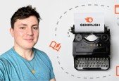 Ultimate SEO Strategy- SEMrush and Skyscraper Content