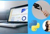 Modern Data Wrangling with AI and Python Beginner to Pro
