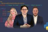 APDS- Intro to Advanced Python for MLOps and Data Science