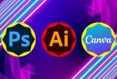 The Complete T-Shirt Design Toolkit- PS, AI Canva