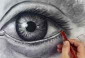 The Complete Drawing Masterclass- From Beginner to Advanced