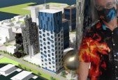 3ds max Animazione in Architettura_1
