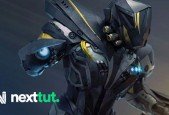 Hard Surface Character Sculpting in ZBrush