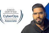 Cisco CyberOps Associate CBROPS 200-201 Exam QnA [2024]