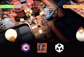 Unity Mobile Game Development Exterminator