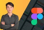 Design with Figma- Learn the basics of interface design