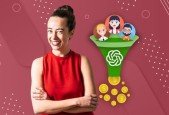 Build your Sales Funnel with ChatGpt in 2 hours!