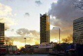Verified Views for Planning Applications