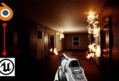 Blender for Game Art